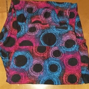 Lularoe T&C leggings